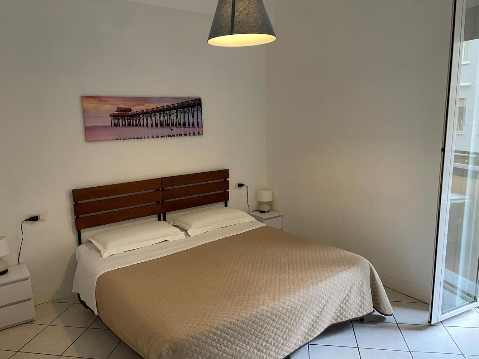 Good Rooms, Milan