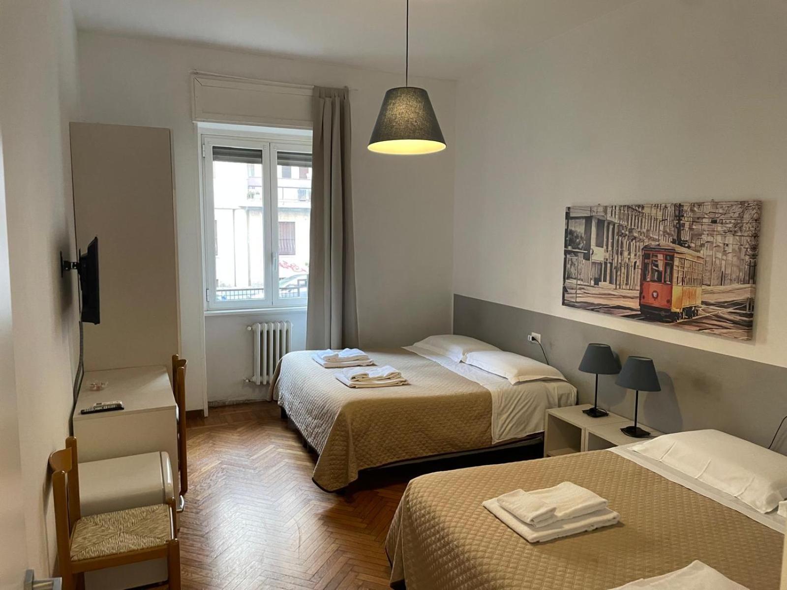Good Rooms — Foto 1
